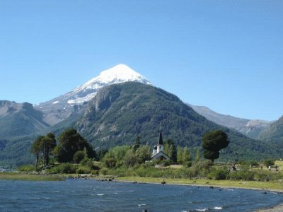 PaimÃºn. NeuquÃ©n. Argentina