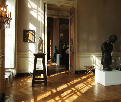 Museo Rodin ParÃ­s