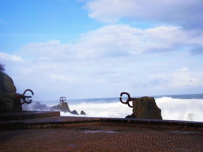 Chillida San SebastiÃ¡n