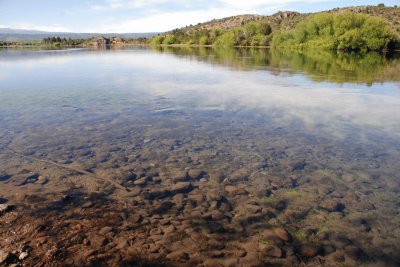 RÃ­o FutaleufÃº. Chubut. Argentina