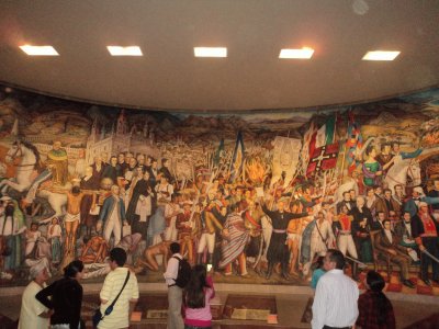 MURAL