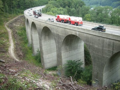 Totsburg Bruecke