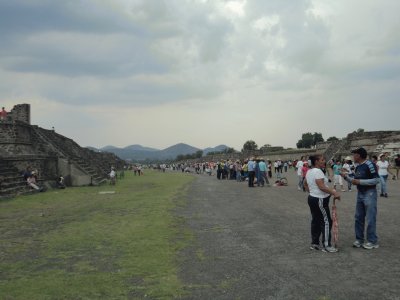 teotihuacan