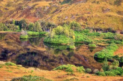 Autumn in Scotland