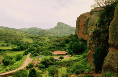 Ongamira. CÃ³rdoba. Argentina