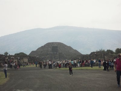 teotihuacan