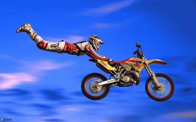 Motocross