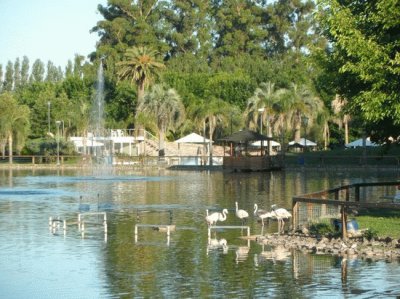 En Gualeguay. Entre RÃ­os. Argentina