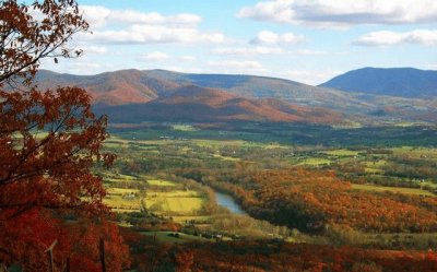 Shenandoah Valley