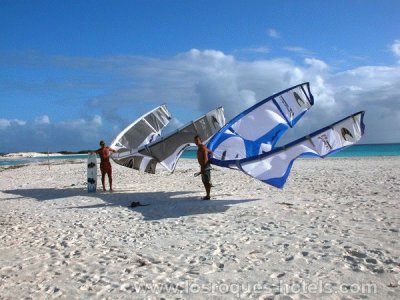 Los Roques