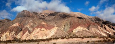 MaimarÃ¡. Jujuy. Argentina