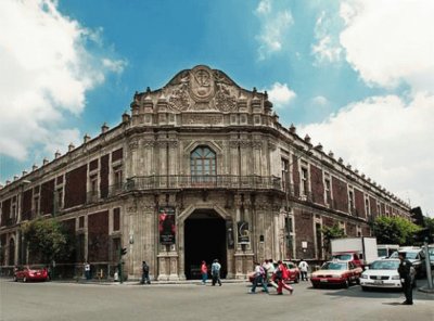 la santa inquisicion,en mex