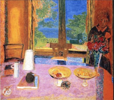 Pierre Bonnard 1867-1947