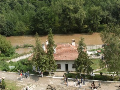 Mezdra. Vraca. Bulgaria