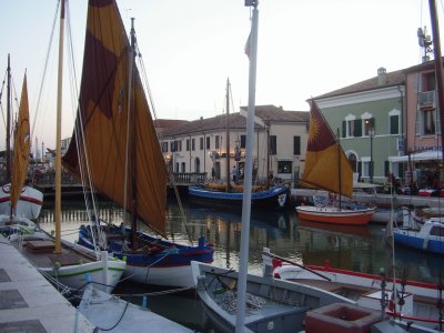 Cesenatico