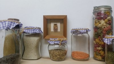 Jars