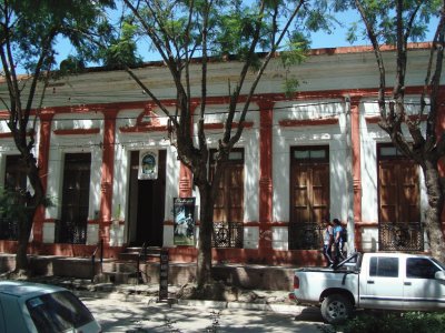 En San Pedro de Colalao. TucumÃ¡n. Argentina