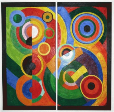 Robert Delaunay 1885-1941