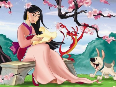 Mulan