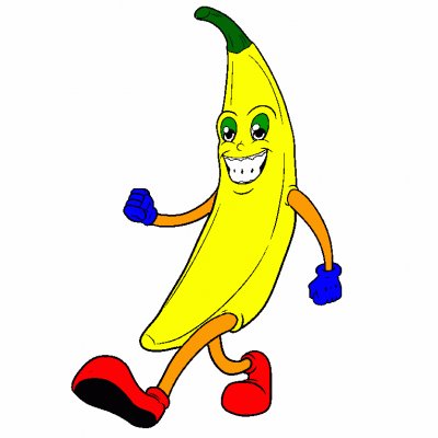 banana