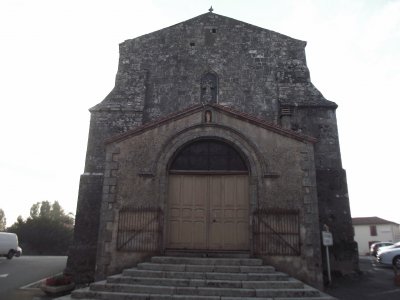 Ã©glise