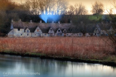 Bibury