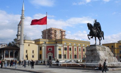 tirana