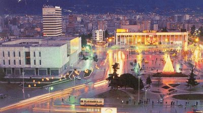 tirana 2