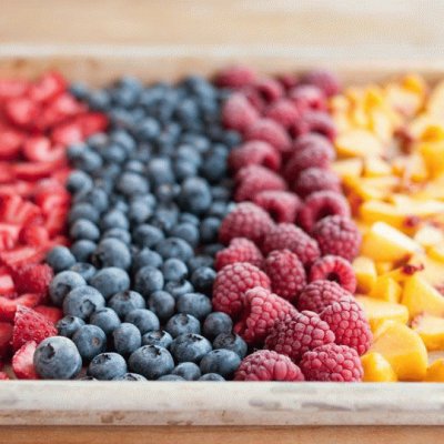 Fruit Platter