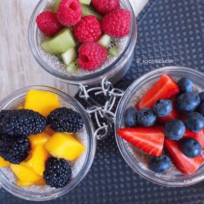 Fruit Bowls