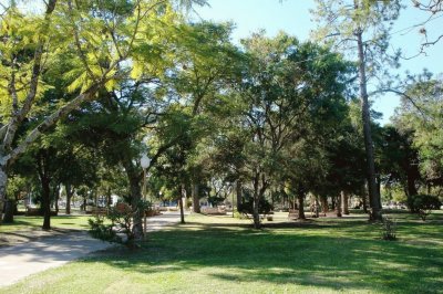 En San Salvador. Entre RÃ­os. Argentina