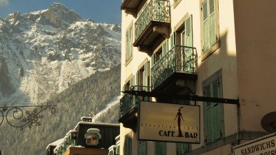 chamonix