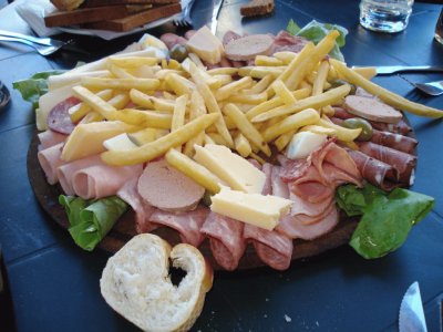 picada