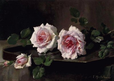 rosas