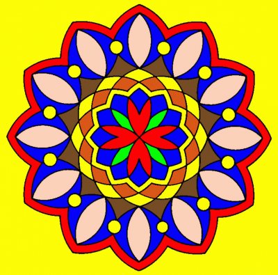 mandala