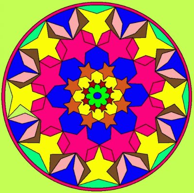 mandala