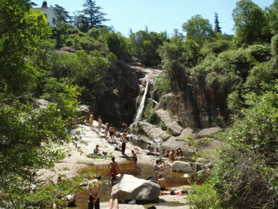 Tanti. CÃ³rdoba. Argentina