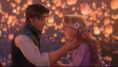 Tangled