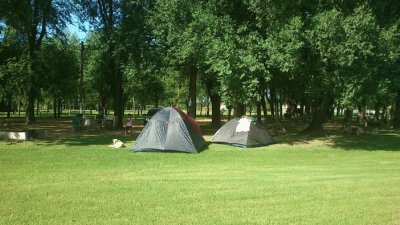 En San Antonio de Areco. Buenos Aires. Argentina