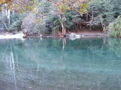 En Bariloche. Provincia de RÃ­o Negro. Argentina