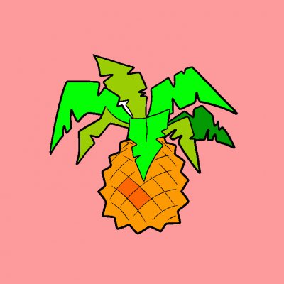 ananas