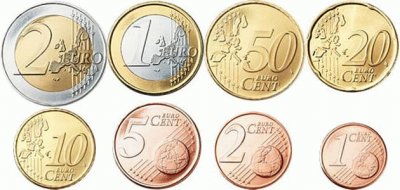 eurocent