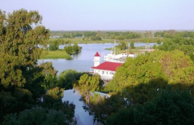 San Pedro. Buenos Aires. Argentina