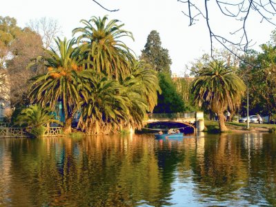 En la Ciudad de La Plata. Buenos Aires. Argentina