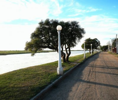 Coronda. Santa Fe. Argentina