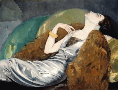 Kees Van Dongen 1877-1968