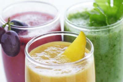 Smoothies