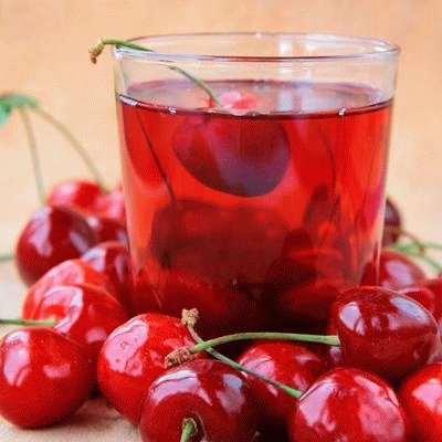 Red Juice jigsaw puzzle