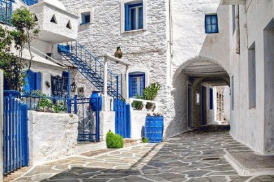 grecia