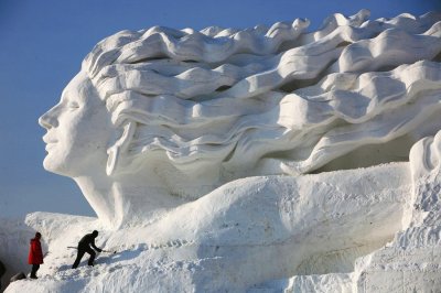 escultura